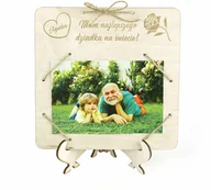 Dzień Babci i Dzień Dziadka - Ramka na zdjęcie na Dzień Dziadka - 1 szt. - miniaturka - grafika 1