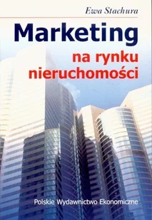 Marketing na rynku nieruchomości - Marketing - miniaturka - grafika 1