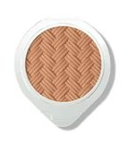 Bronzery i konturowanie twarzy - AFFECT AFFECT Bronzer prasowany Glamour nr G-0106 Golden Dreams - zapas  1szt - miniaturka - grafika 1