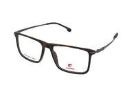 Okulary korekcyjne, oprawki, szkła - Dioptrie szkieł Carrera Carrera 8905 086 - miniaturka - grafika 1