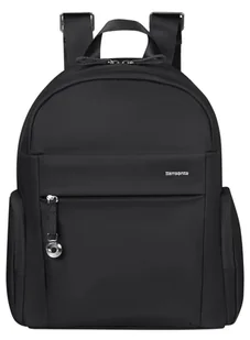 Plecak damski Samsonite Move 5.0 - black - Plecaki - miniaturka - grafika 1