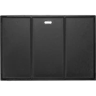 Akcesoria do grilla - LUND Płyta do grilla LUND 99659 - miniaturka - grafika 1