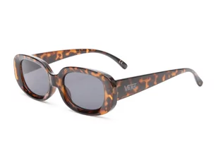 Vans Showstopper Tortoise - Okulary przeciwsłoneczne - miniaturka - grafika 1