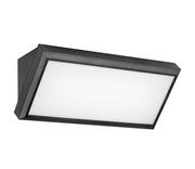 Lampy ogrodowe - Rabalux 7282 - LED Kinkiet zewnętrzny RAPLA LED/12W/230V IP54 - miniaturka - grafika 1