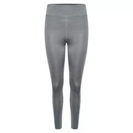 Spodnie sportowe damskie - Damskie legginsy Dare 2b Legitimate Tight Rozmiar: S / Kolor: niebieski - miniaturka - grafika 1