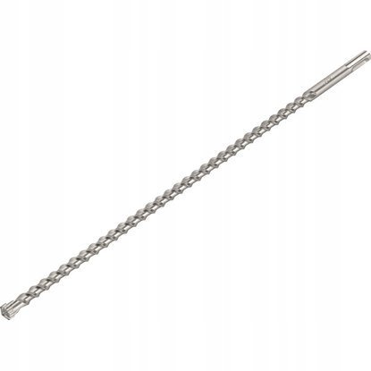 LUX Wiertło SDS Plus 12 mm x 400 mm