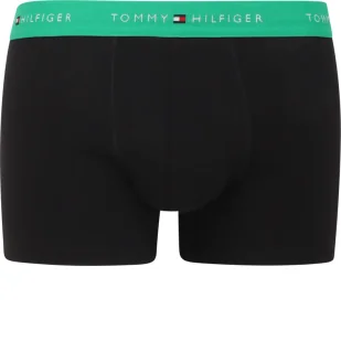 Tommy Hilfiger Bokserki 3-pack - Majtki męskie - miniaturka - grafika 1