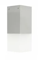 Lampy ogrodowe - Su-Ma CUBE, CB-S AL, - miniaturka - grafika 1