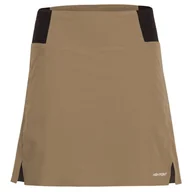 Sukienki i spódnice sportowe - Spódnica High Point Play Skirt Rozmiar: XS / Kolor: brązowy - miniaturka - grafika 1