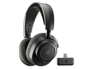 Słuchawki - STEELSERIES Arctis Nova 7 Gen 2 61730 - miniaturka - grafika 1