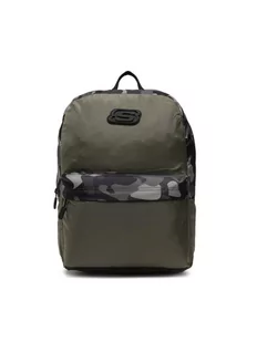 Skechers San Diego Backpack S1040-82 Rozmiar: One size - Plecaki - miniaturka - grafika 1