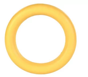 Trixie Ring Gumowy 15Cm - Zabawki dla psów - miniaturka - grafika 1