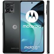 Telefony komórkowe - Motorola Moto G72 8GB/128GB Dual Sim Szary - miniaturka - grafika 1