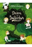 Baśnie, bajki, legendy - Dzieci z Bullerbyn - Astrid Lindgren - miniaturka - grafika 1