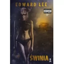 Świnia - Powieści sensacyjne - miniaturka - grafika 1