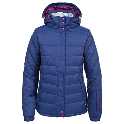 Trespass Damska kurtka puchowa Cintia