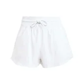 Spodenki damskie - Spodenki damskie adidas Club Tennis Climacool Shorts White M - miniaturka - grafika 1