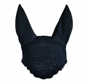 Akcesoria jeździeckie - Eskadron Nauszniki Standard nightblue - miniaturka - grafika 1