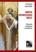 Religia i religioznawstwo - Paolo Nagari Maryja rozwiązująca węzły - miniaturka - grafika 1
