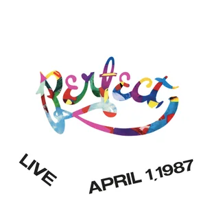 Live, April 1.1987 SACD - Pop - miniaturka - grafika 1