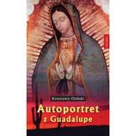 Nauki przyrodnicze - Autoportret z Guadalupe - miniaturka - grafika 1