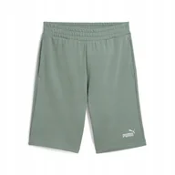 Spodenki męskie - Puma Szorty Ess 2 Color No.1 Logo Tr 68471530 R L - miniaturka - grafika 1