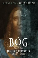 E-booki - religia - Bóg Nasz Pan Jezus Chrystus - miniaturka - grafika 1