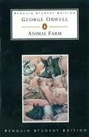 Animal Farm - Pozostałe książki Animal Farm - Pozostałe książki - miniaturka - grafika 1