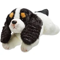 Maskotki i pluszaki - Suki Leżący King Charles Spaniel - miniaturka - grafika 1