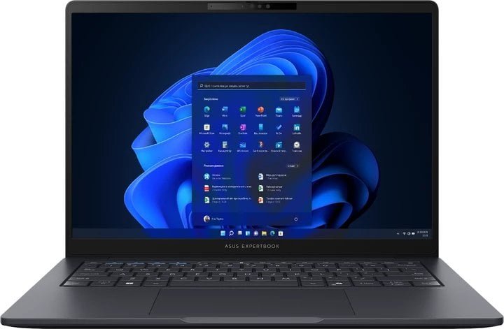 ASUS B3405CVA-LY0822X Intel Core i5-13420H 14inch WUXGA LED 16GB DDR5 512GB M.2 NVMe PCIe SSD W11P TENDER P