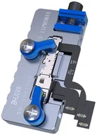 Narzędzia sieciowe - Apple Techrebal PROFESJONALNY UCHWYT MONTAŻOWY DO LUTOWANIA IPHONE - miniaturka - grafika 1