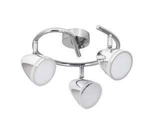 Rabalux 5933 - LED Oświetlenie punktowe MARTIN 3xLED/4W/230V - Lampy sufitowe - miniaturka - grafika 1