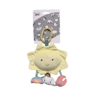 Pozytywka 18cm Tulilo - Pozytywki dla dzieci - miniaturka - grafika 1