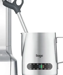 Ekspres do kawy Sage The Barista Express BES875BSS - Ekspresy do kawy - miniaturka - grafika 6