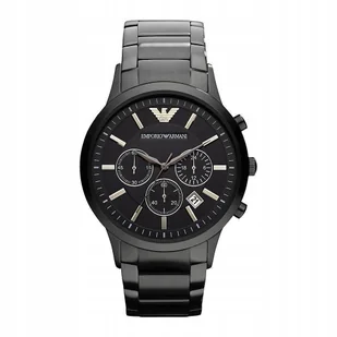 Zegarek Emporio Armani AR2453 - Zegarki męskie - miniaturka - grafika 5