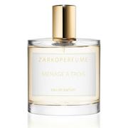 Wody i perfumy unisex - ZARKOPERFUME Menage A Trois woda perfumowana 100ml - miniaturka - grafika 1