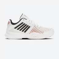 Tenis ziemny - Buty tenisowe damskie K-Swiss Court Express HB na mączkę ceglaną - miniaturka - grafika 1