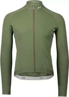 Koszulki rowerowe - POC M's Ambient Thermal Jersey - grafika 1