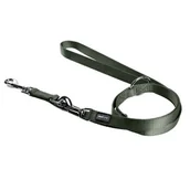 Smycze dla psów - AniOne Classic Lead zielony L - miniaturka - grafika 1