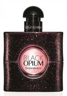 Yves Saint Laurent Opium Black Glowing woda toaletowa 50ml - Wody i perfumy damskie - miniaturka - grafika 1