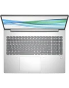 Laptopy - HP ProBook 465 G11 16''WUXGA/Ryzen 5 7535U/16GB/SSD1TB/Radeon/W11 Silver 2Y AD1J2ET - miniaturka - grafika 1