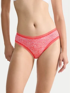 Sloggi Komplet 3 par fig klasycznych Go Crush 10219671 Kolorowy - Majtki damskie - miniaturka - grafika 1