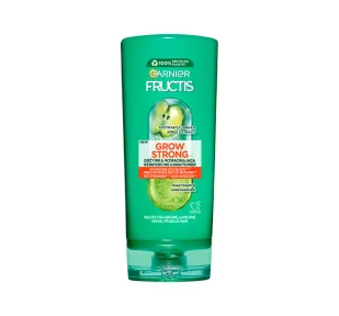 Garnier FRUCTIS GROW STRONG odżywka do włosów osłabionych i wypadających 200 ML - Odżywki do włosów - miniaturka - grafika 3