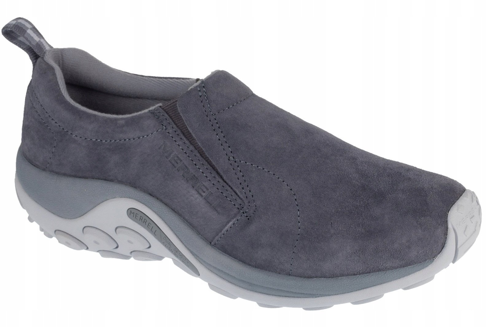 Merrell Merrell Jungle Moc J00003601 szary 44