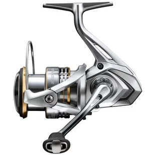 Kołowrotek wędkarski SHIMANO Sedona FJ 2500 - Kołowrotki - miniaturka - grafika 1