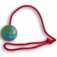 Zabawki dla psów - FIXI FIXI FIXI PIŁKA APORTOWA "2&quot - miniaturka - grafika 1