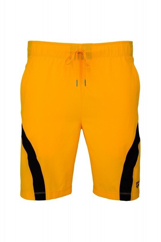 Arena ARENA SZORTY SPODENKI MEN GYM BERMUDA SPRINT-BLACK 000950385 ROZMIAR XXL