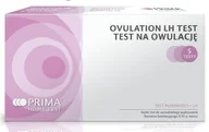 Testy ciążowe i diagnostyczne - Test Ovulation LH na owulację x 1 szt - miniaturka - grafika 1