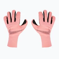 Piłka nożna - Rękawice bramkarskie Nike Vapor Grip 3 Dynamic Fit sunset pulse/pink foam/black WYSYŁKA W 24H 30 DNI NA ZWROT - miniaturka - grafika 1