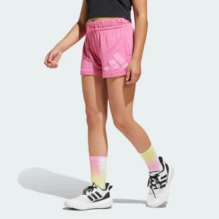 Szorty Essentials Kids - Odzież sportowa dziecięca - miniaturka - grafika 1